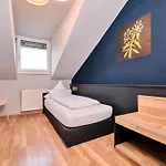 City Hotel Konstanz