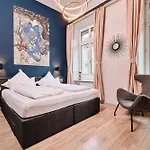 City Hotel Konstanz